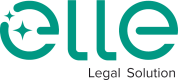 ELLE logo