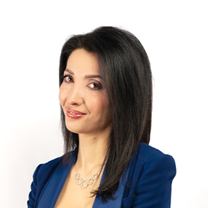 Profile Picture Dr. Nara Aslanyan